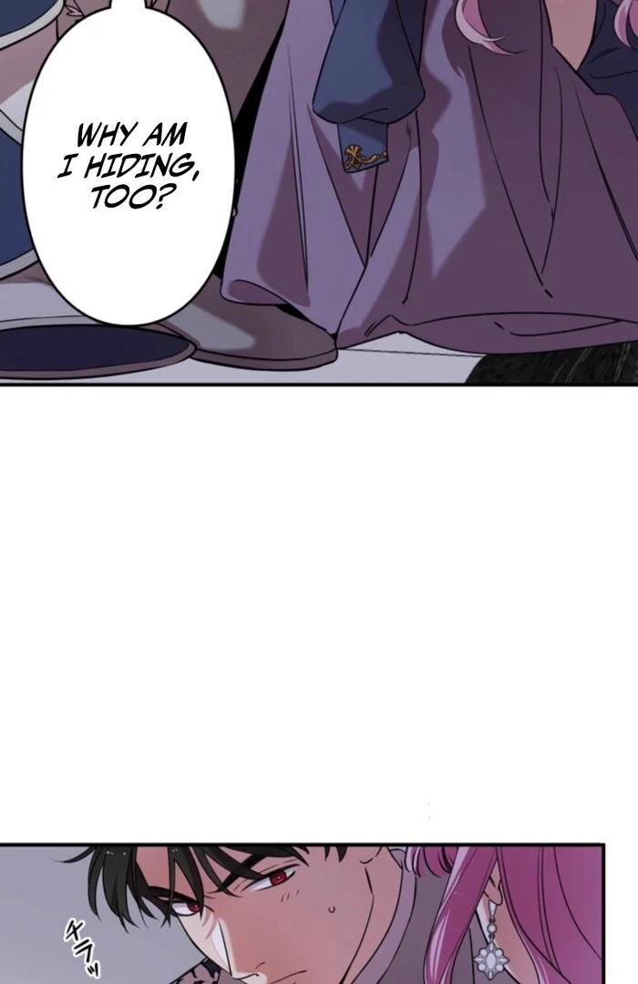 Although She is a Failed Princess, She is Loved by The Grand Duke in this Life Chapter 14 page 30