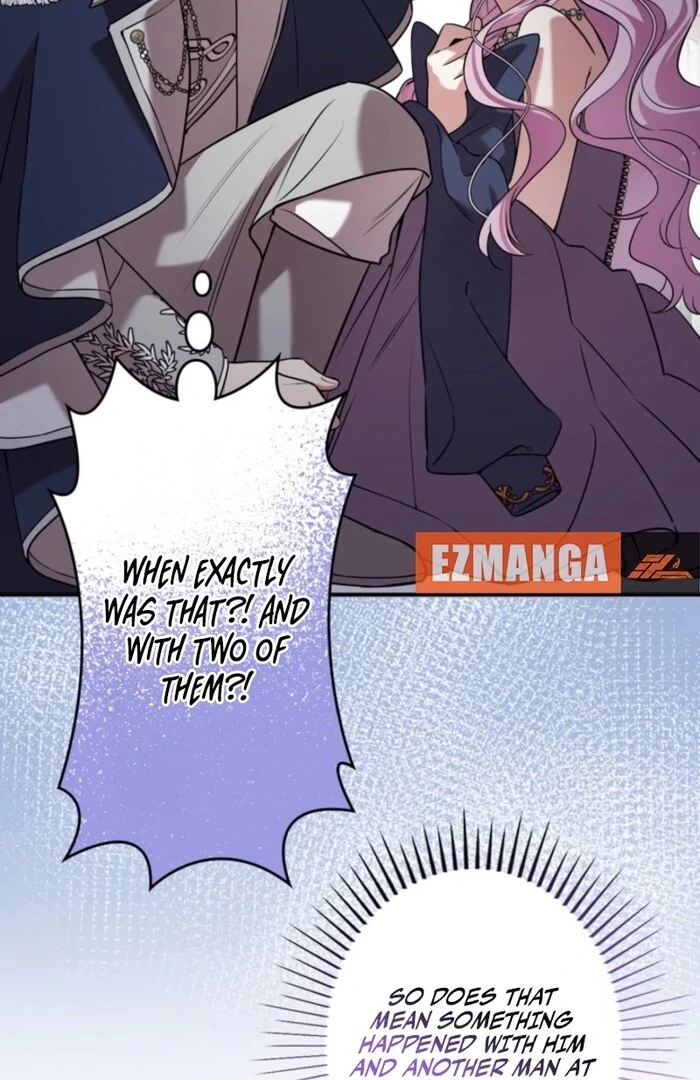 Although She is a Failed Princess, She is Loved by The Grand Duke in this Life Chapter 14 page 45