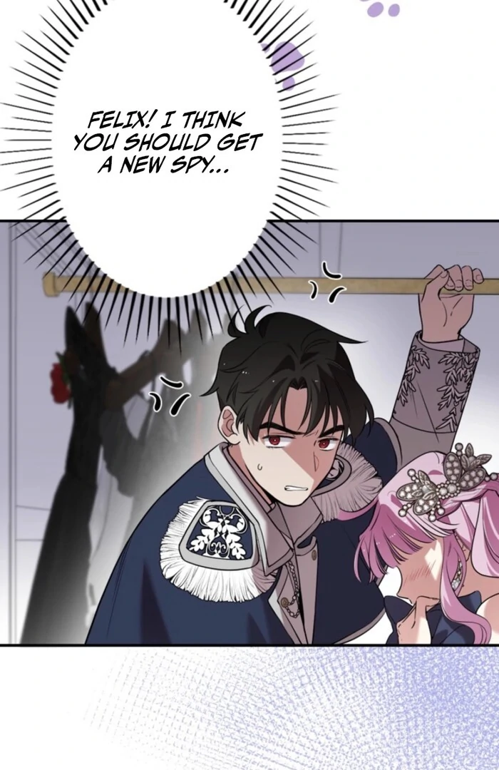 Although She is a Failed Princess, She is Loved by The Grand Duke in this Life Chapter 14 page 48