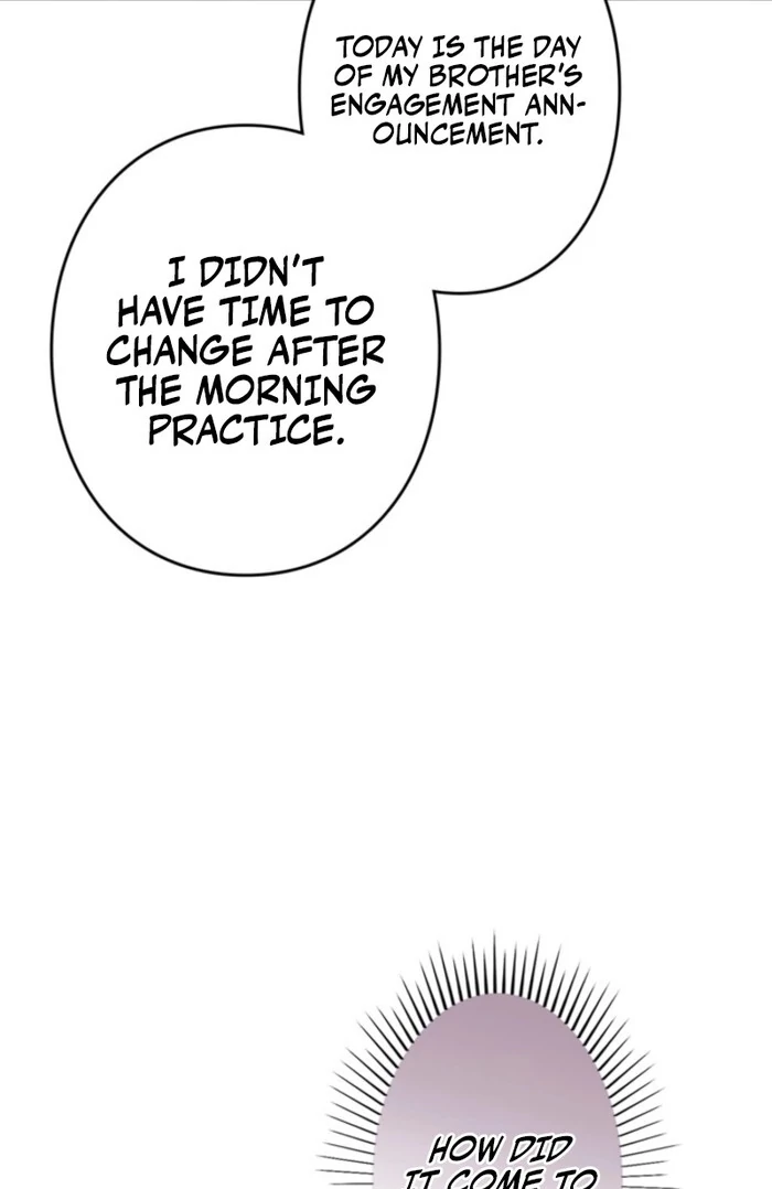 Although She is a Failed Princess, She is Loved by The Grand Duke in this Life Chapter 14 page 27