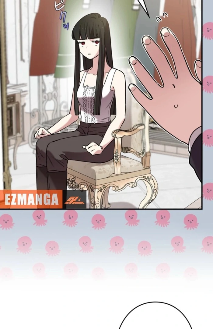 Although She is a Failed Princess, She is Loved by The Grand Duke in this Life Chapter 14 page 42