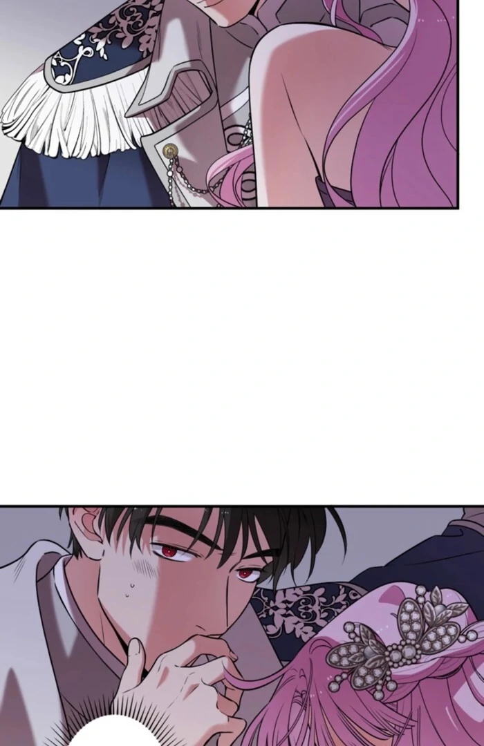 Although She is a Failed Princess, She is Loved by The Grand Duke in this Life Chapter 14 page 31