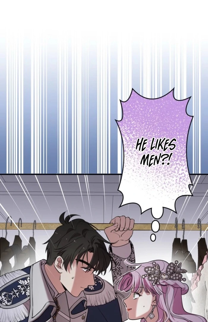 Although She is a Failed Princess, She is Loved by The Grand Duke in this Life Chapter 14 page 44