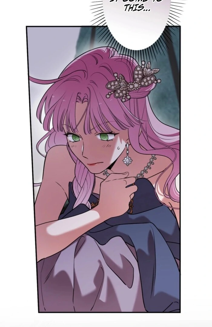 Although She is a Failed Princess, She is Loved by The Grand Duke in this Life Chapter 14 page 28