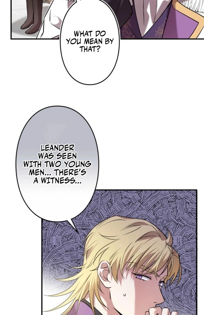 Although She is a Failed Princess, She is Loved by The Grand Duke in this Life Chapter 14 page 40