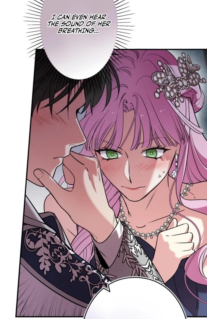 Although She is a Failed Princess, She is Loved by The Grand Duke in this Life Chapter 14 page 34