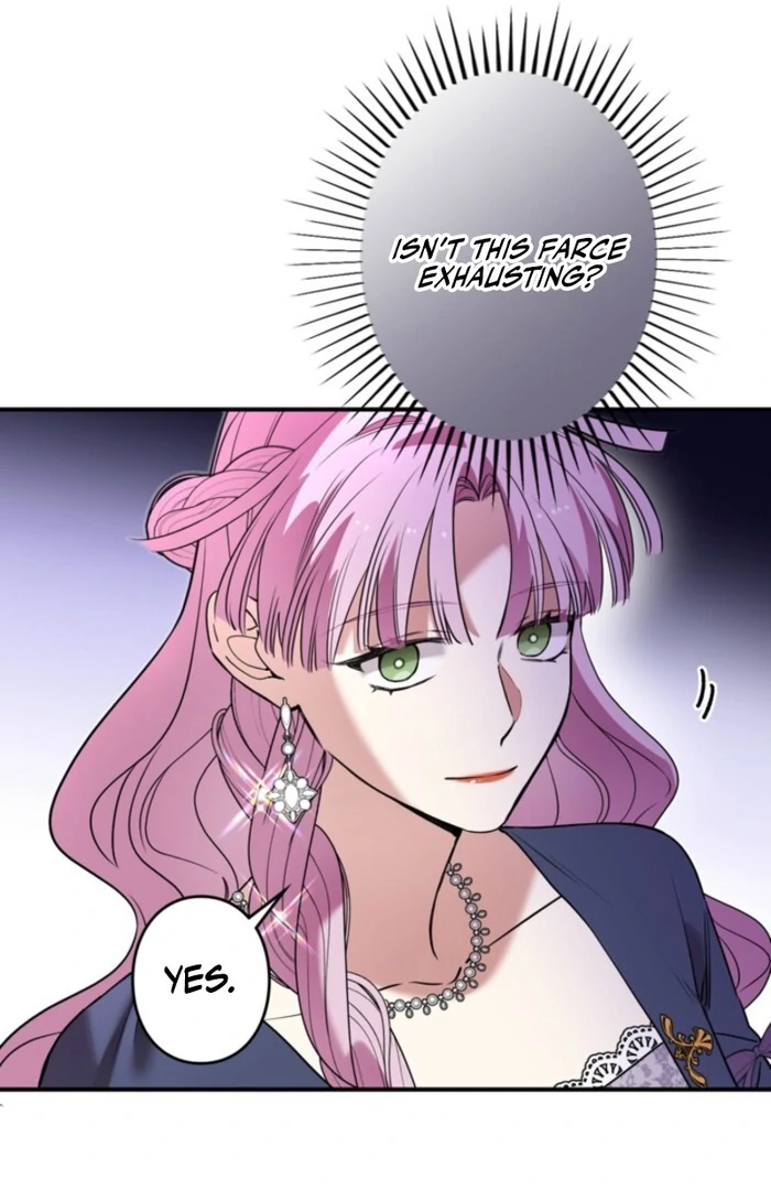 Although She is a Failed Princess, She is Loved by The Grand Duke in this Life Chapter 17 page 11