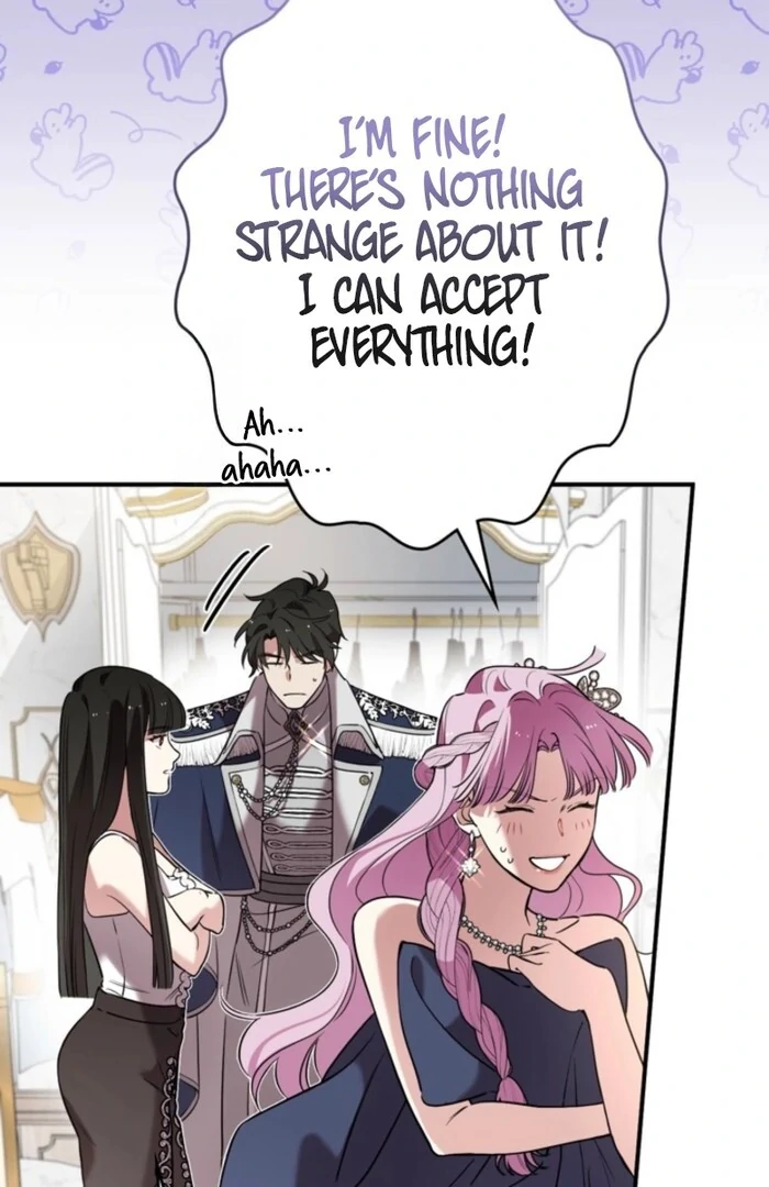 Although She is a Failed Princess, She is Loved by The Grand Duke in this Life Chapter 14 page 58
