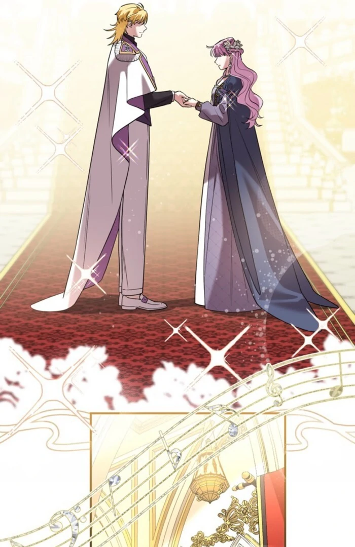 Although She is a Failed Princess, She is Loved by The Grand Duke in this Life Chapter 17 page 29