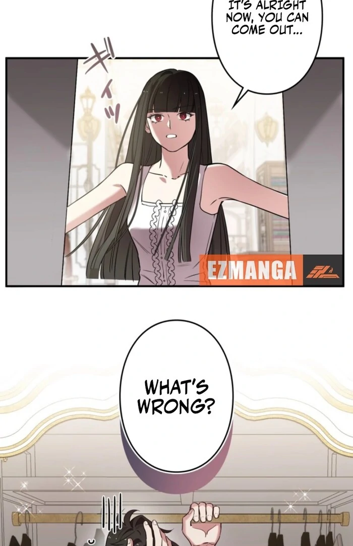 Although She is a Failed Princess, She is Loved by The Grand Duke in this Life Chapter 14 page 56