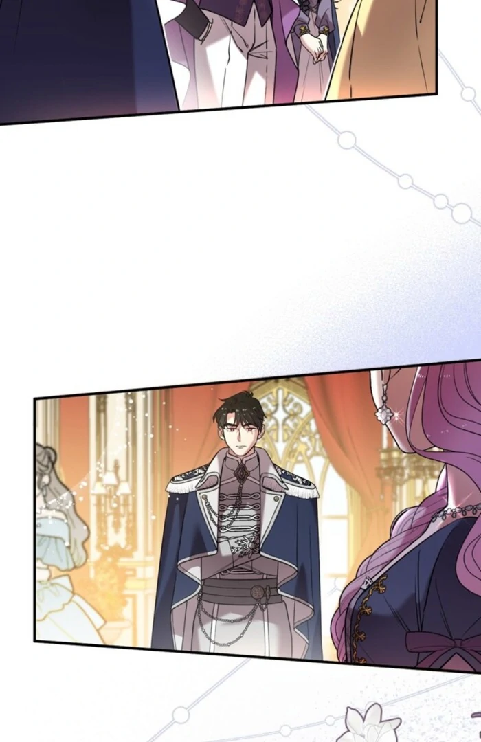 Although She is a Failed Princess, She is Loved by The Grand Duke in this Life Chapter 17 page 18