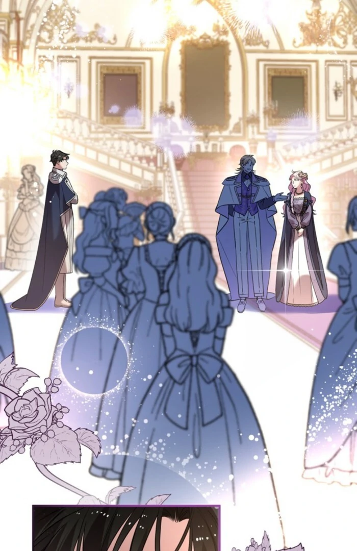 Although She is a Failed Princess, She is Loved by The Grand Duke in this Life Chapter 17 page 21
