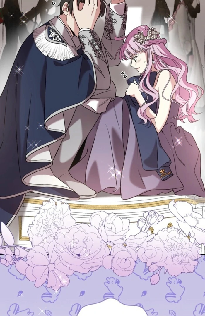 Although She is a Failed Princess, She is Loved by The Grand Duke in this Life Chapter 14 page 57