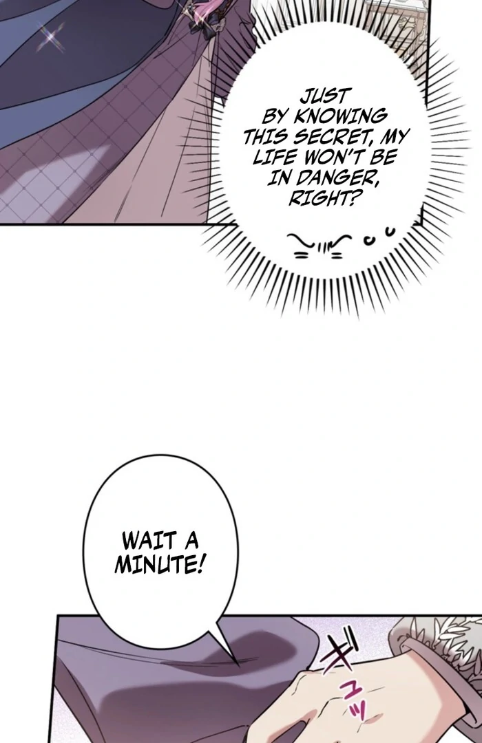 Although She is a Failed Princess, She is Loved by The Grand Duke in this Life Chapter 14 page 68