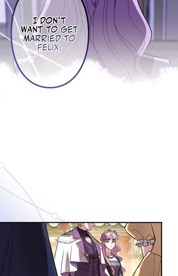Although She is a Failed Princess, She is Loved by The Grand Duke in this Life Chapter 17 page 17