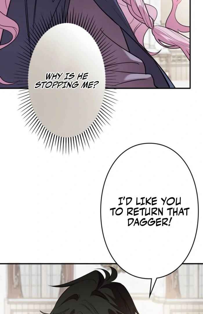 Although She is a Failed Princess, She is Loved by The Grand Duke in this Life Chapter 14 page 73