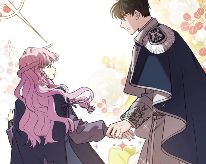 Although She is a Failed Princess, She is Loved by The Grand Duke in this Life Chapter 14 page 70