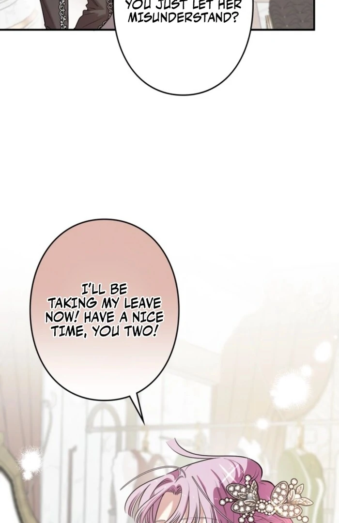 Although She is a Failed Princess, She is Loved by The Grand Duke in this Life Chapter 14 page 65