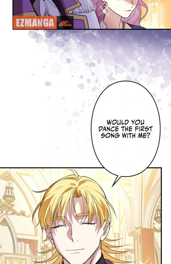 Although She is a Failed Princess, She is Loved by The Grand Duke in this Life Chapter 17 page 24