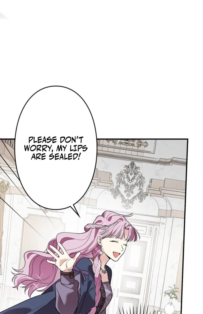Although She is a Failed Princess, She is Loved by The Grand Duke in this Life Chapter 14 page 67