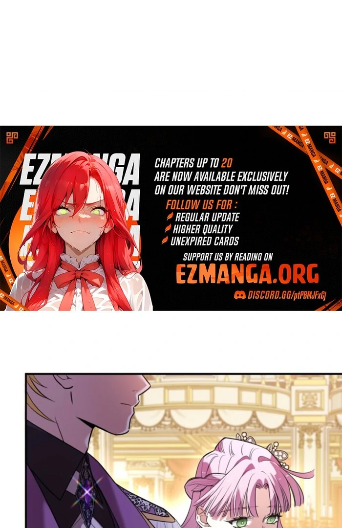Although She is a Failed Princess, She is Loved by The Grand Duke in this Life Chapter 17 page 23