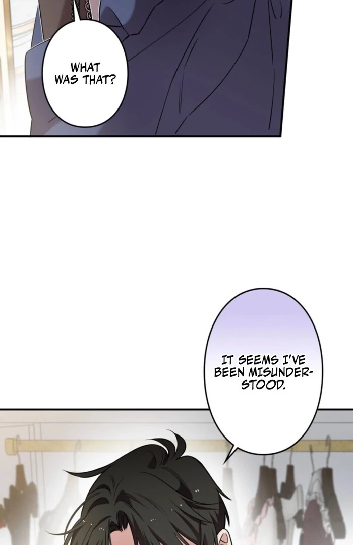 Although She is a Failed Princess, She is Loved by The Grand Duke in this Life Chapter 14 page 59