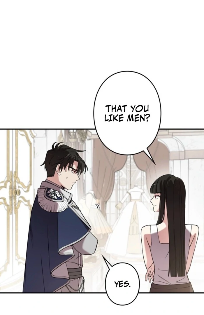Although She is a Failed Princess, She is Loved by The Grand Duke in this Life Chapter 14 page 61