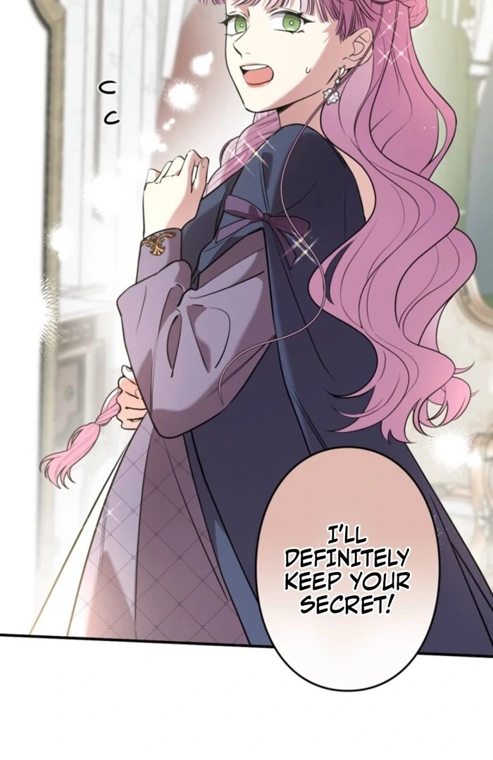 Although She is a Failed Princess, She is Loved by The Grand Duke in this Life Chapter 14 page 66
