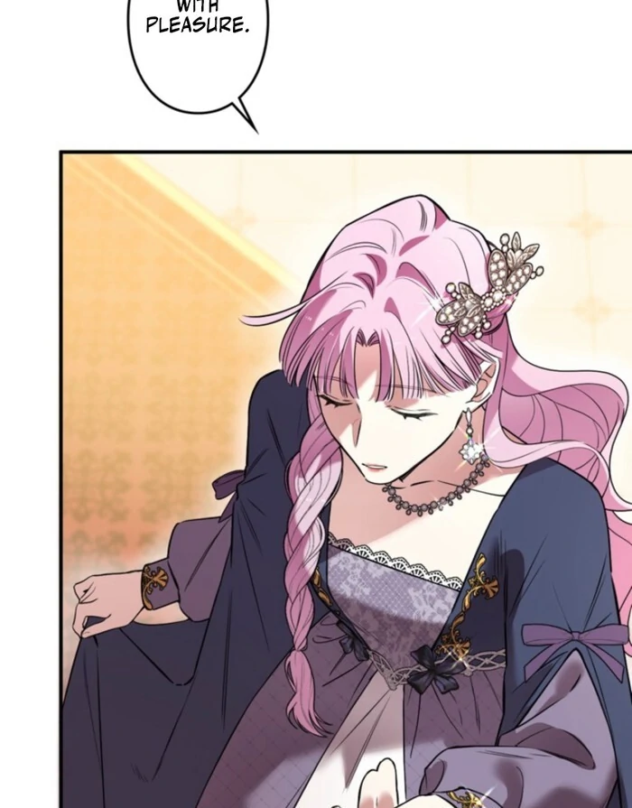 Although She is a Failed Princess, She is Loved by The Grand Duke in this Life Chapter 17 page 27