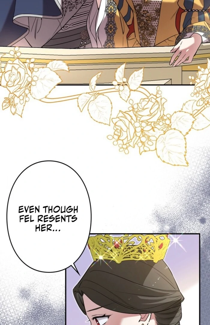 Although She is a Failed Princess, She is Loved by The Grand Duke in this Life Chapter 17 page 46