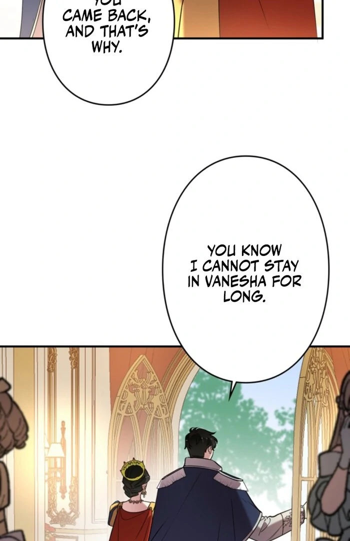 Although She is a Failed Princess, She is Loved by The Grand Duke in this Life Chapter 17 page 39