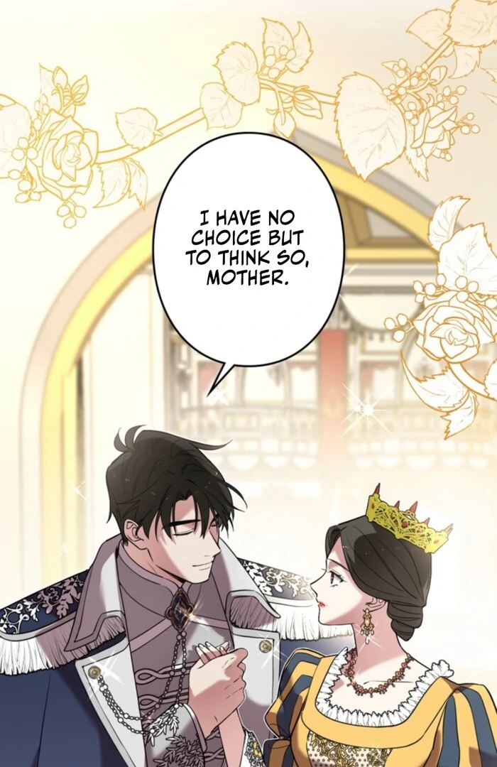 Although She is a Failed Princess, She is Loved by The Grand Duke in this Life Chapter 17 page 45