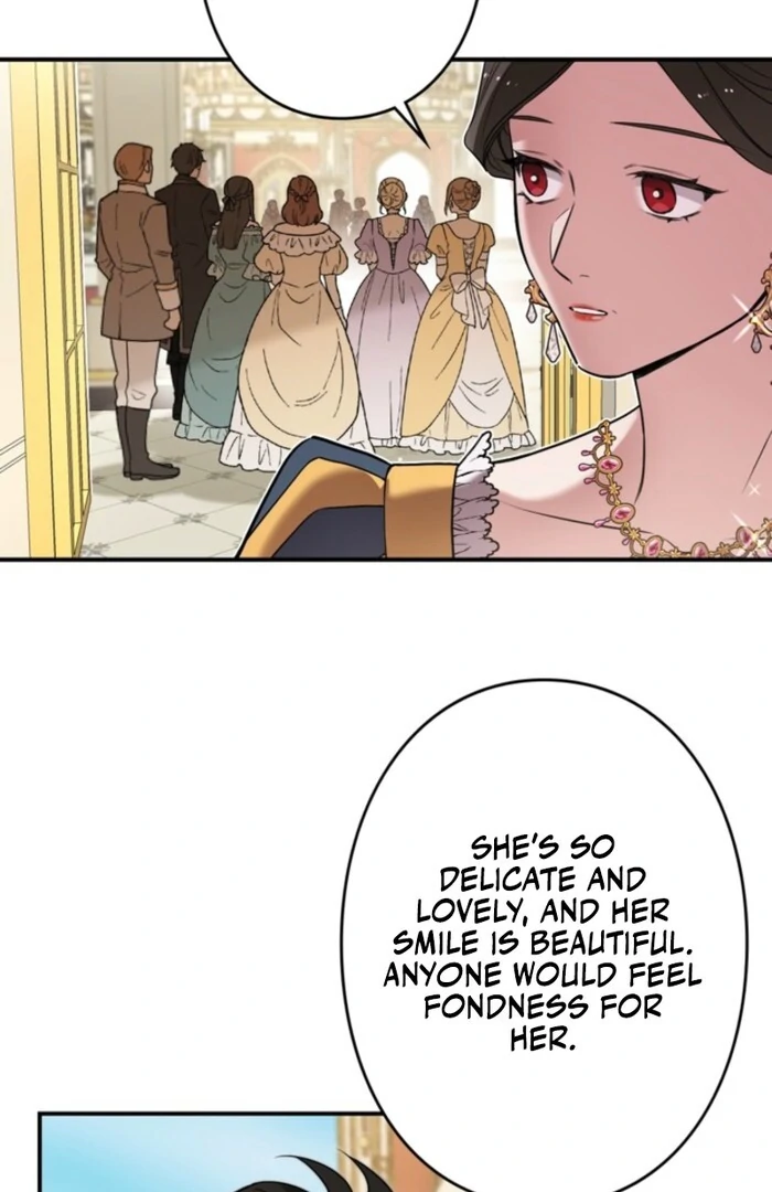 Although She is a Failed Princess, She is Loved by The Grand Duke in this Life Chapter 17 page 41