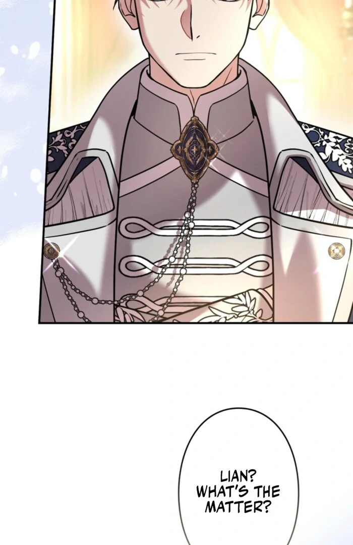 Although She is a Failed Princess, She is Loved by The Grand Duke in this Life Chapter 17 page 35