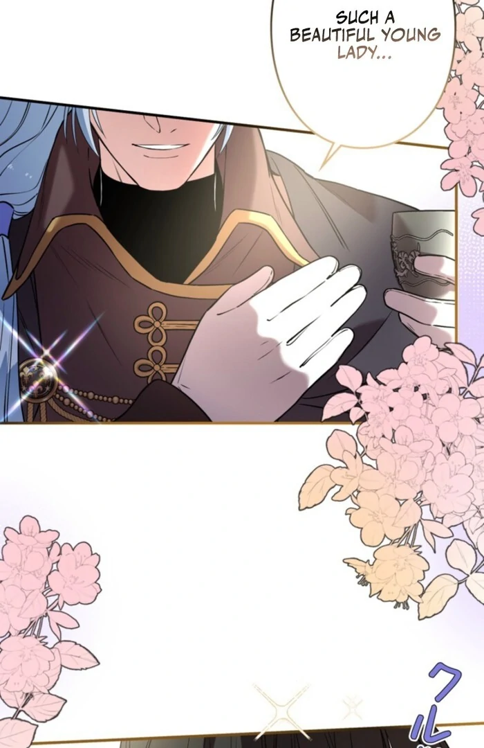 Although She is a Failed Princess, She is Loved by The Grand Duke in this Life Chapter 17 page 56