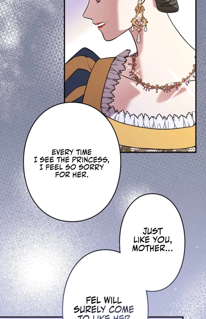 Although She is a Failed Princess, She is Loved by The Grand Duke in this Life Chapter 17 page 47