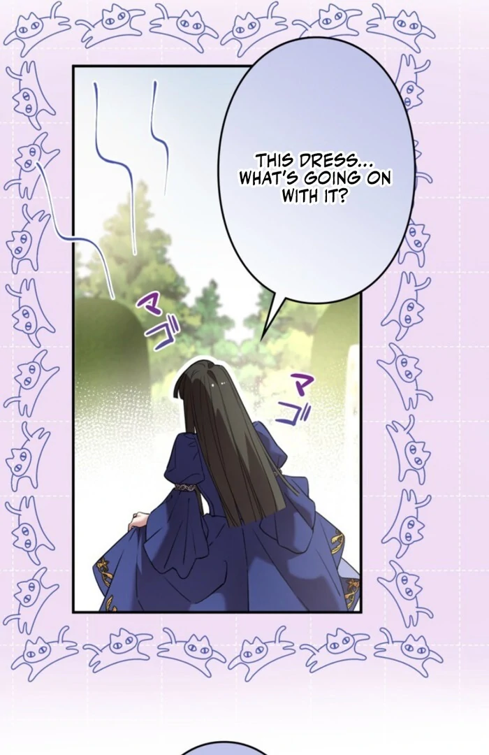 Although She is a Failed Princess, She is Loved by The Grand Duke in this Life Chapter 17 page 54