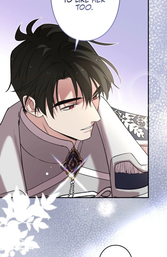 Although She is a Failed Princess, She is Loved by The Grand Duke in this Life Chapter 17 page 48