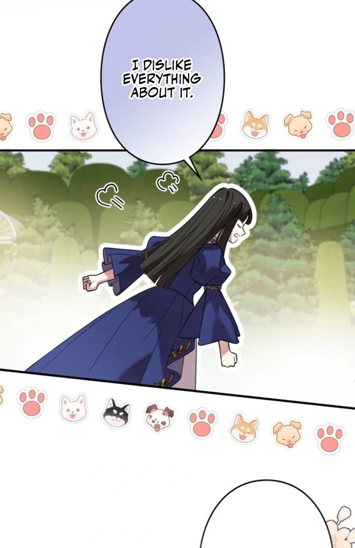 Although She is a Failed Princess, She is Loved by The Grand Duke in this Life Chapter 17 page 55
