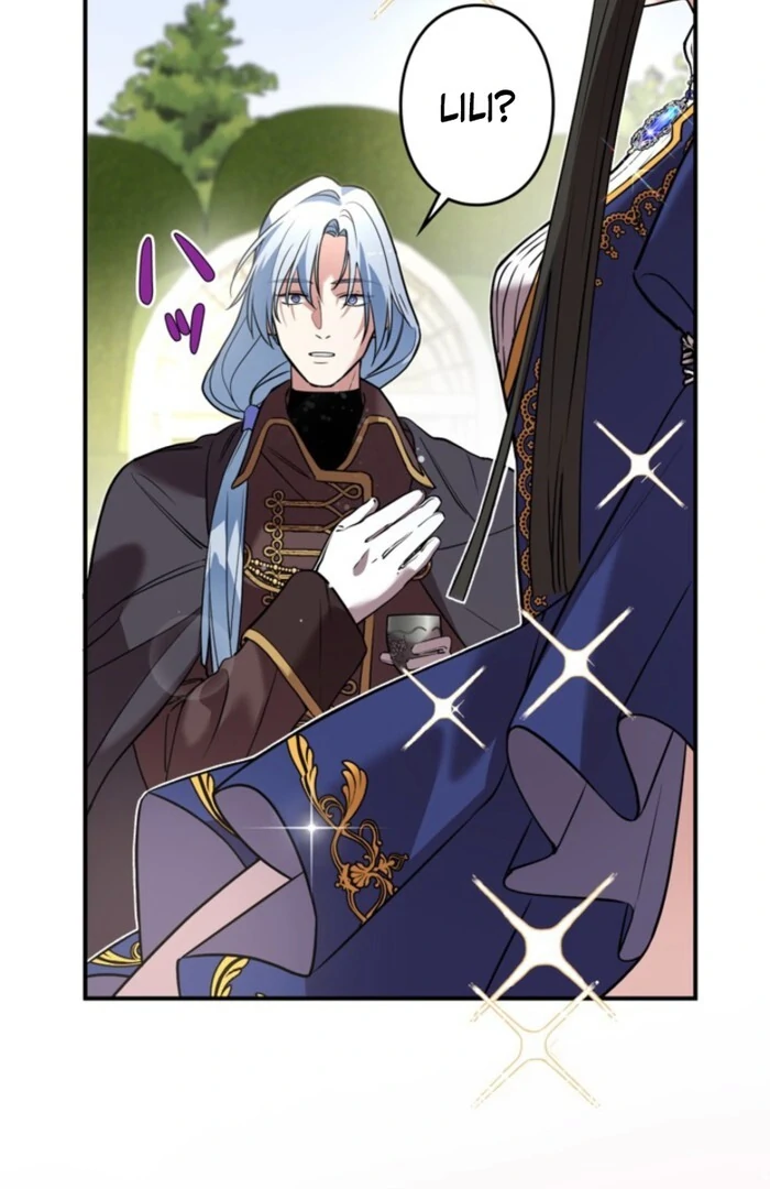 Although She is a Failed Princess, She is Loved by The Grand Duke in this Life Chapter 17 page 58