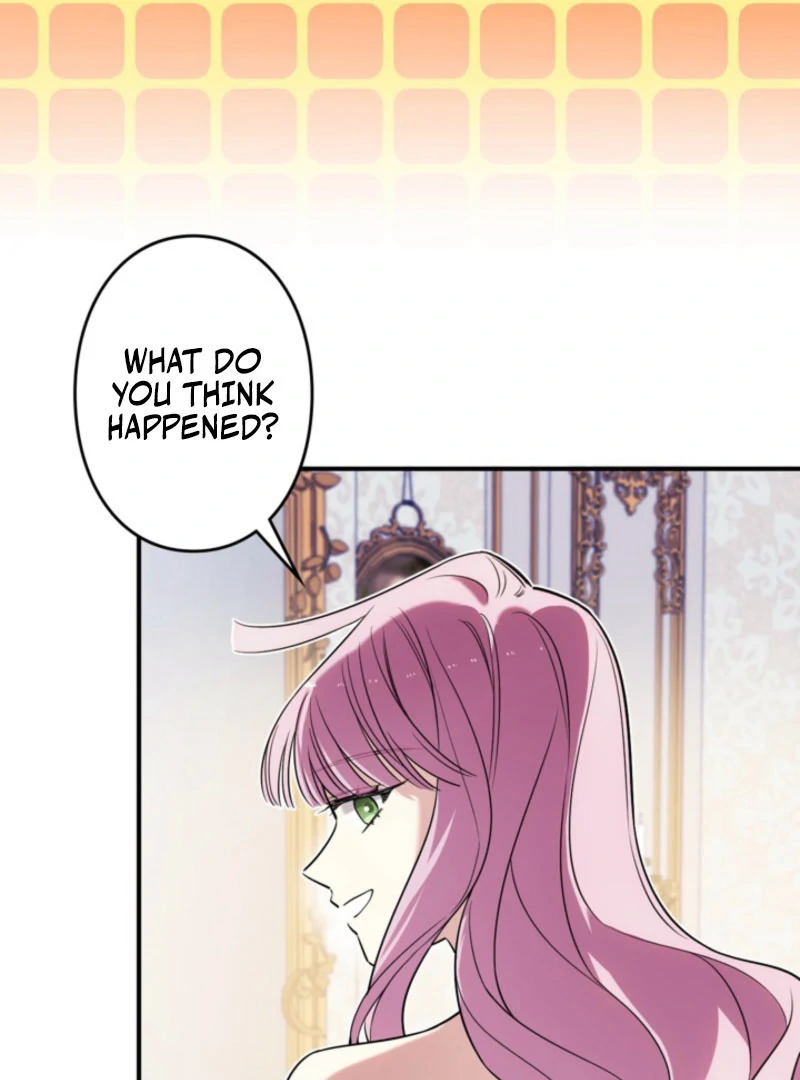 Although She is a Failed Princess, She is Loved by The Grand Duke in this Life Chapter 21 page 5