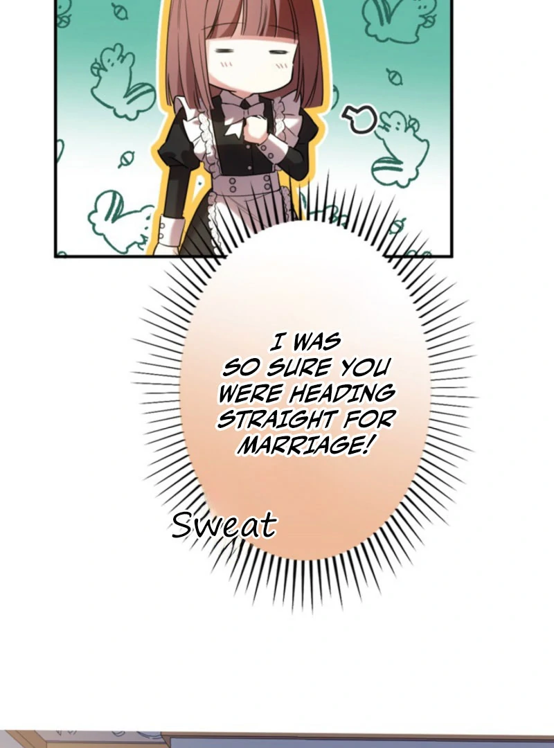 Although She is a Failed Princess, She is Loved by The Grand Duke in this Life Chapter 21 page 10