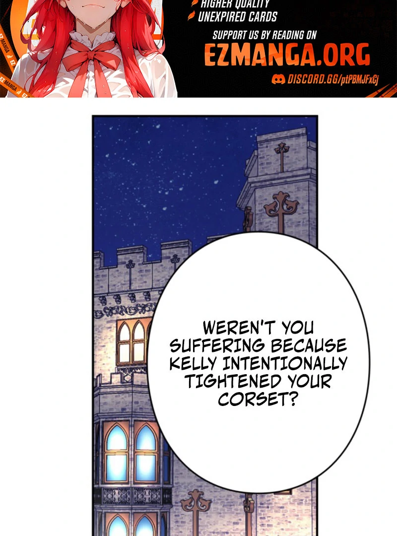 Although She is a Failed Princess, She is Loved by The Grand Duke in this Life Chapter 21 page 3