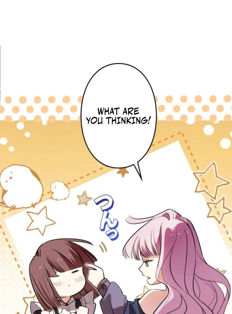 Although She is a Failed Princess, She is Loved by The Grand Duke in this Life Chapter 21 page 8