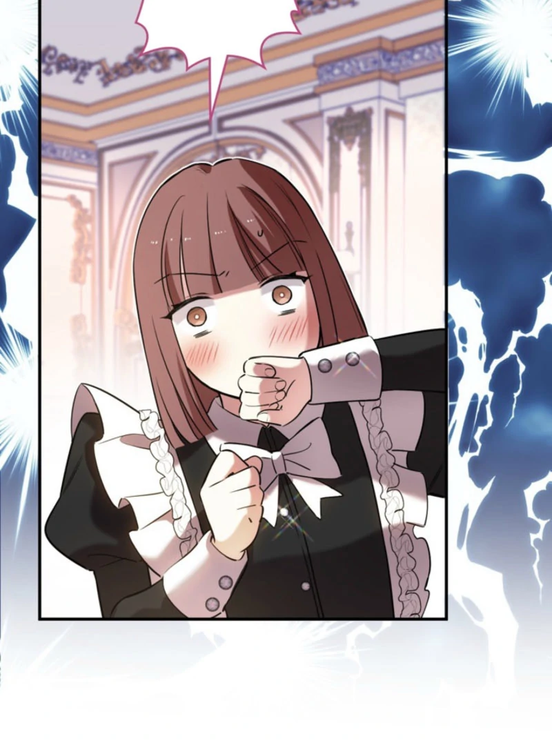 Although She is a Failed Princess, She is Loved by The Grand Duke in this Life Chapter 21 page 7