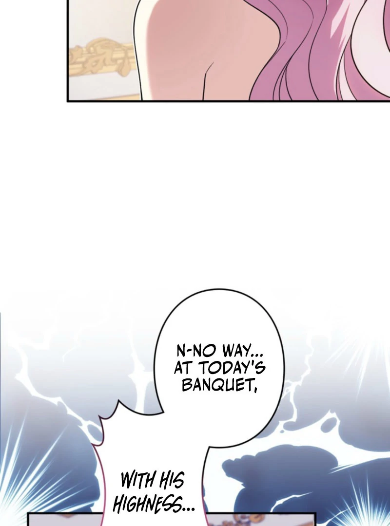 Although She is a Failed Princess, She is Loved by The Grand Duke in this Life Chapter 21 page 6