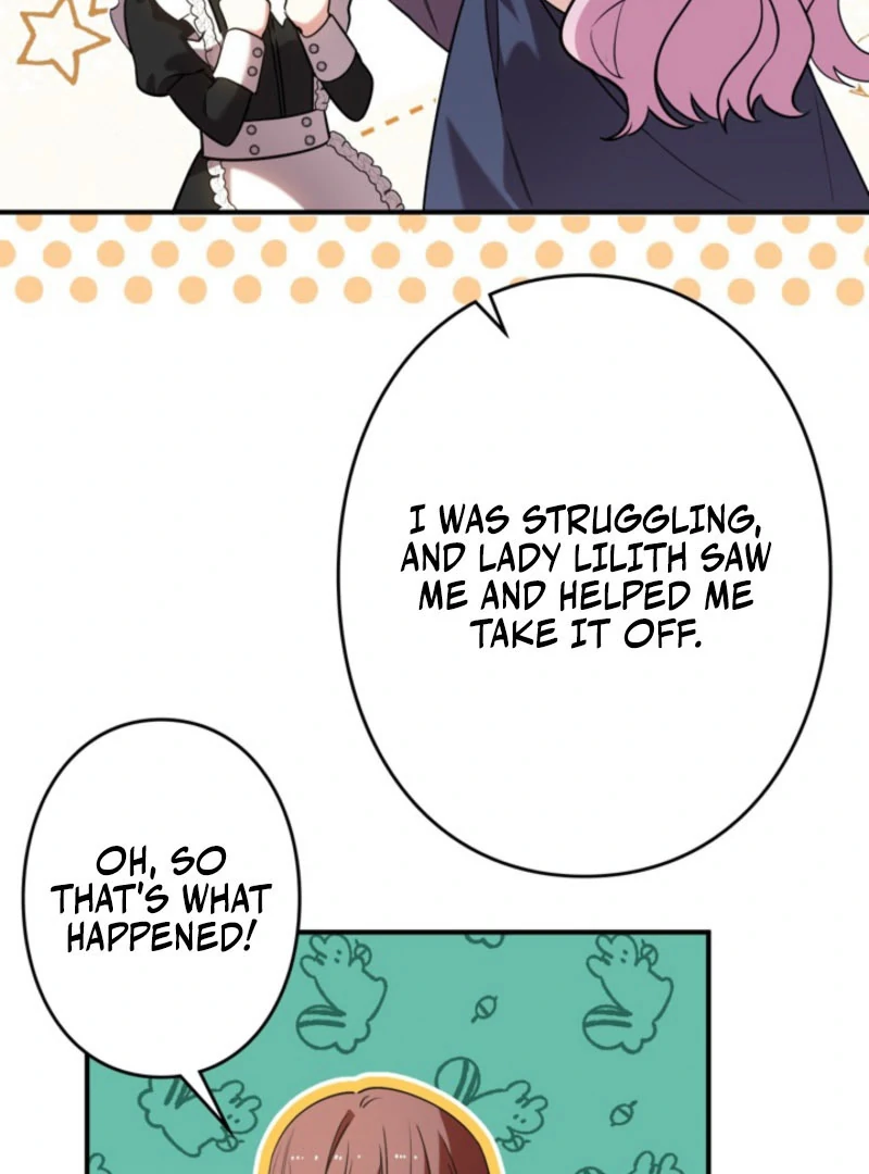Although She is a Failed Princess, She is Loved by The Grand Duke in this Life Chapter 21 page 9