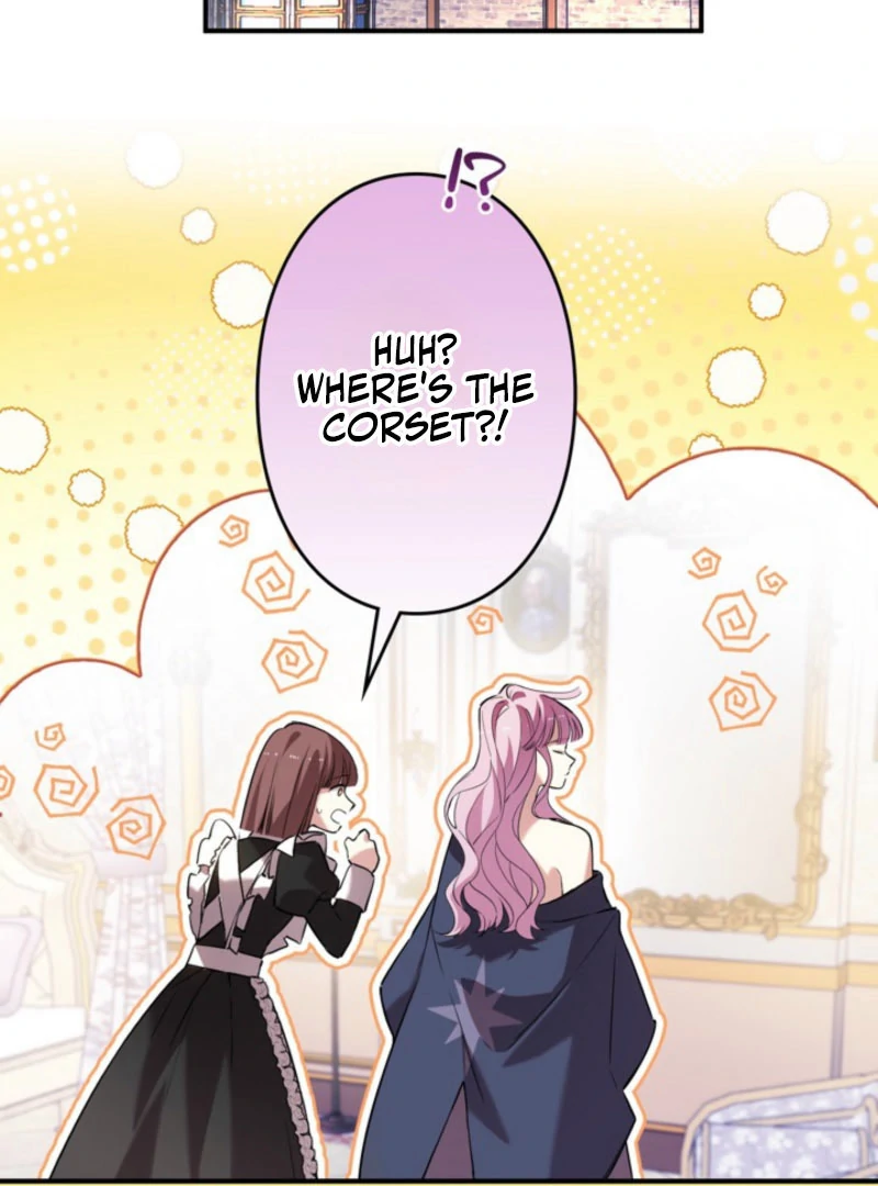 Although She is a Failed Princess, She is Loved by The Grand Duke in this Life Chapter 21 page 4