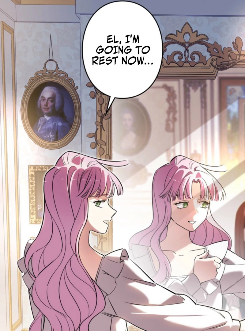 Although She is a Failed Princess, She is Loved by The Grand Duke in this Life Chapter 21 page 11