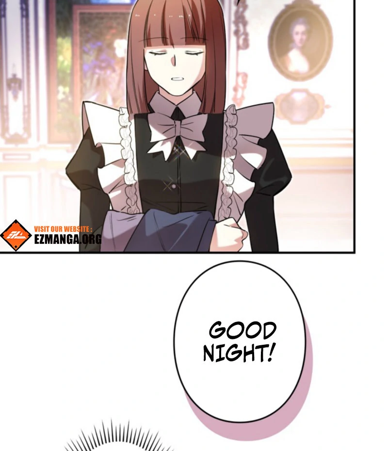Although She is a Failed Princess, She is Loved by The Grand Duke in this Life Chapter 21 page 13